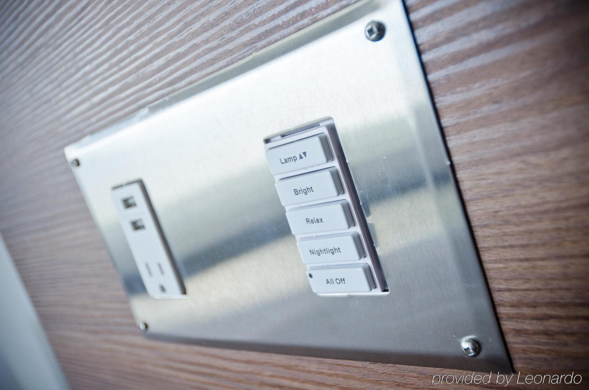 Hotel Elan Calgary Zewnętrze zdjęcie