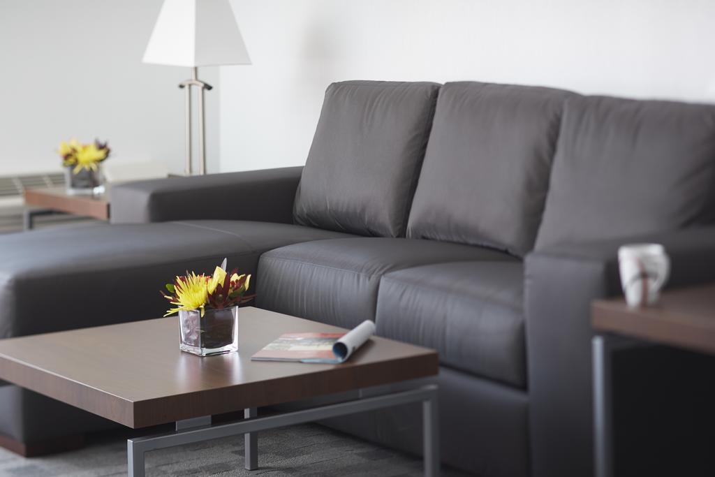 Hotel Elan Calgary Zewnętrze zdjęcie